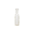 Bottle - 24/100ml Marasca Clear