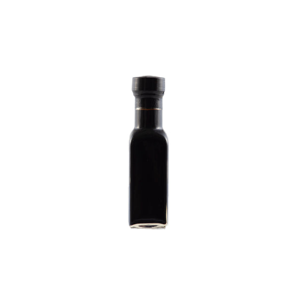 Balsamic Vinegar - Elderberry - Cibaria Store Supply