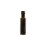 Bottle - 24/100ml Dorica Antique Green - Cibaria Store Supply