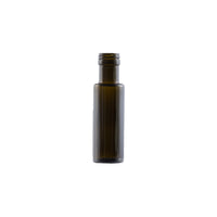 Bottle - 24/100ml Dorica Antique Green - Cibaria Store Supply