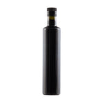 Bottle - 12/500ml Dorica Antique Green - Cibaria Store Supply
