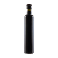 Bottle - 12/500ml Dorica Antique Green - Cibaria Store Supply