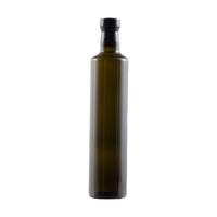 Specialty Oil - Flaxseed Oil - Expeller Pressed, Refined - Cibaria Store Supply