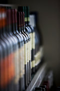 Custom Pre-Pack Bottles, Agile