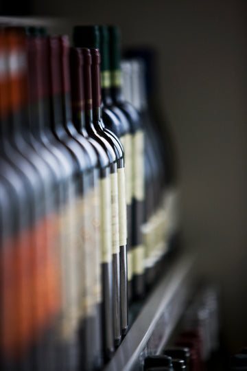 Custom Pre-Pack Bottles, Agile