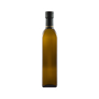 Extra Virgin Olive Oil - Italian Ogliarola