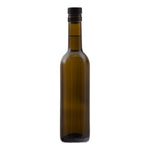 Bottle - 12/375ml Bordeaux Antique Green Glass - Cibaria Store Supply
