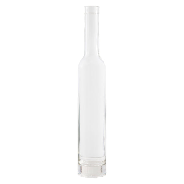 Bottle - 12/375ml Serenade Clear - Cibaria Store Supply