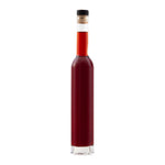 Bottle - 24/100ml Stephanie Clear - Cibaria Store Supply