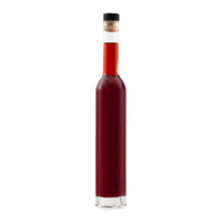 Bottle - 24/100ml Stephanie Clear - Cibaria Store Supply