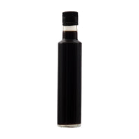 Bottle - 12/250ml Dorica Clear - Cibaria Store Supply