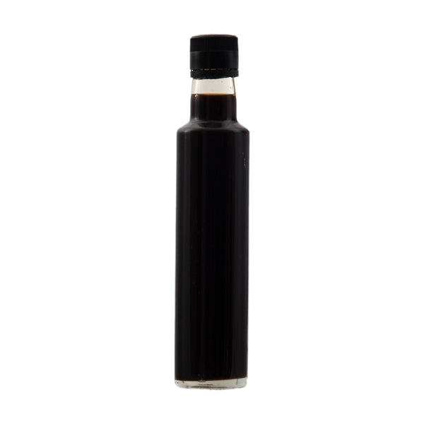 Bottle - 12/250ml Dorica Clear - Cibaria Store Supply