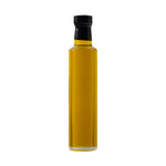 Bottle - 12/250ml Dorica Clear - Cibaria Store Supply
