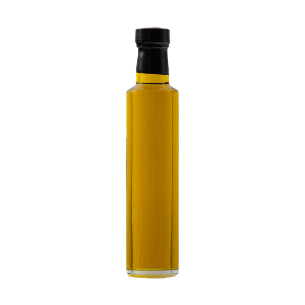 Bottle - 12/250ml Dorica Clear - Cibaria Store Supply