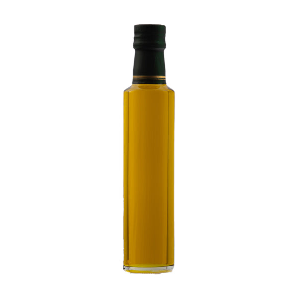 Fused Olive Oil - Garlic Roasted Chili - Cibaria Store Supply