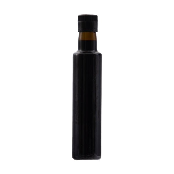 Bottle - 12/250ml Dorica Antique Green - Cibaria Store Supply