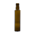 Bottle - 12/250ml Dorica Antique Green