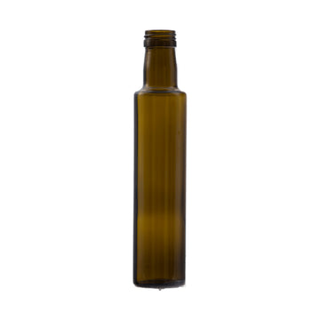 Bottle - 12/500ml Dorica Antique Green