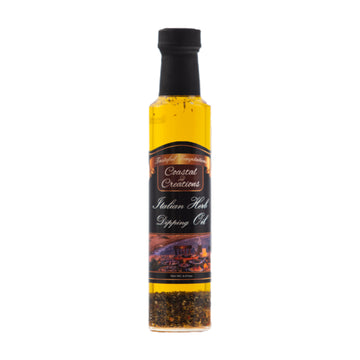 Dipping Oil - Italian Herb 6/8oz.