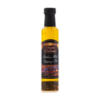Dipping Oil - Italian Herb 6/8oz. - Cibaria Store Supply