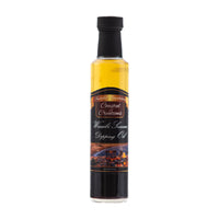 Dipping Oil - Wasabi Sesame 6/8oz. - Cibaria Store Supply