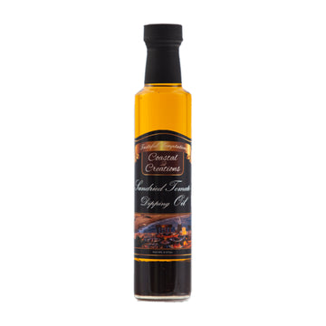 Dipping Oil - Sundried Tomato 6/8oz.