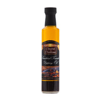 Dipping Oil - Sundried Tomato 6/8oz. - Cibaria Store Supply