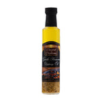 Dipping Oil - Garlic Parmesan 6/8oz. - Cibaria Store Supply