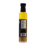 Dipping Oil - Garlic Parmesan 6/8oz. - Cibaria Store Supply