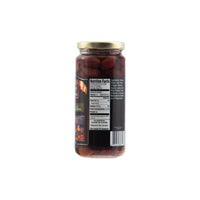 Kalamata Olives 12/16oz. - Cibaria Store Supply
