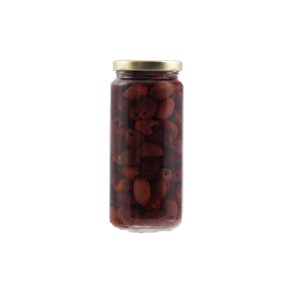 Kalamata Olives 12/16oz. - Cibaria Store Supply