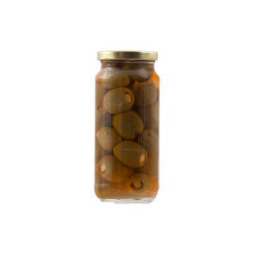 Stuffed Olives - Feta Cheese 12/16oz.