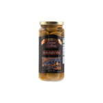 Stuffed Olives - Garlic 12/16oz. - Cibaria Store Supply