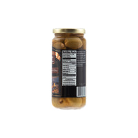 Stuffed Olives - Garlic 12/16oz. - Cibaria Store Supply