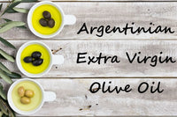 Extra Virgin Olive Oil - Argentinian