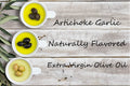 Flavored EVOO - Artichoke & Garlic
