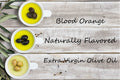 Flavored EVOO - Blood Orange