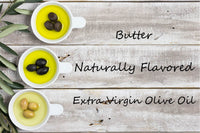 Flavored EVOO - Butter - Cibaria Store Supply