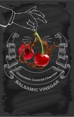 Balsamic Vinegar - Chocolate Covered Cherries - Cibaria Store Supply