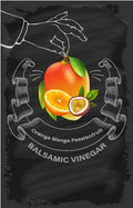 Balsamic Vinegar - Orange, Mango, Passion Fruit