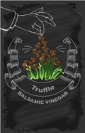 Balsamic Vinegar - Truffle