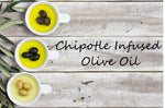 Infused Olive Oil - Chipotle - Cibaria Store Supply