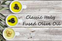 Fused Olive Oil - Classic Italy - Cibaria Store Supply