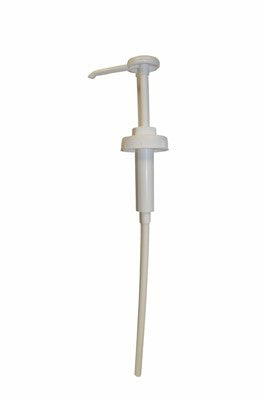 Disposable Pump