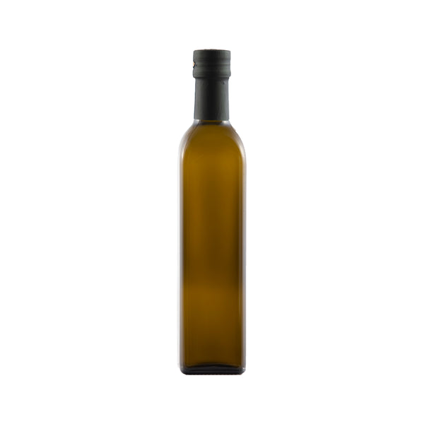 Fused Olive Oil - Herbs De Provence