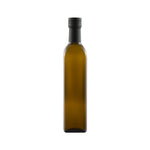 Fused Olive Oil - Garlic Mushroom