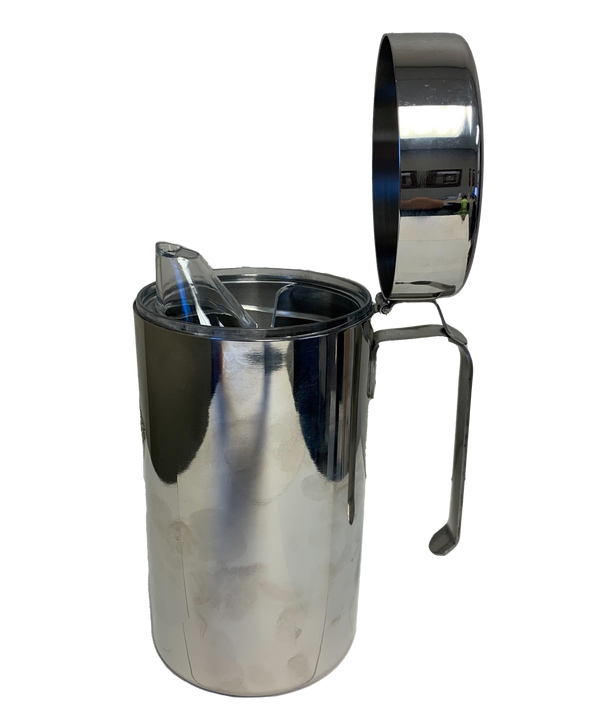 Modern Decanter - 1 ltr Oil Can