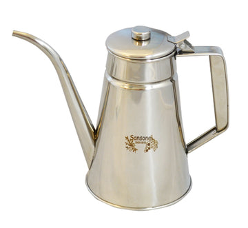 Timeless Decanter - 1 ltr Oil Can