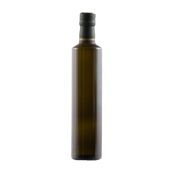 Fused Olive Oil - Basil Lemongrass