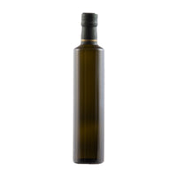 Fused Olive Oil - Garlic Roasted Chili